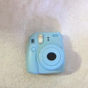 Fujifilm instax mini 8